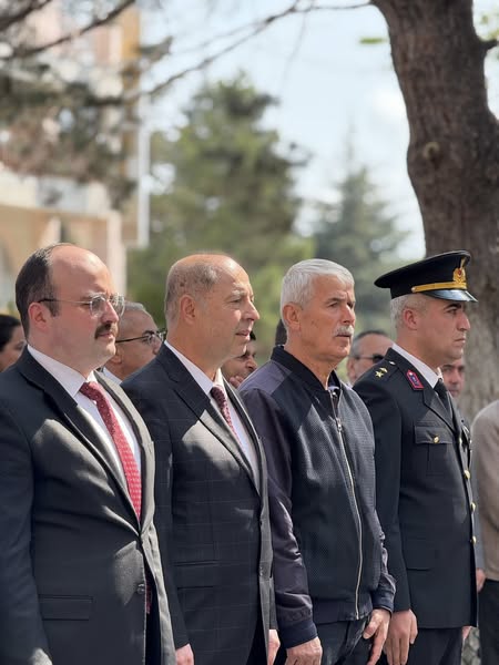 Şuhut'ta 19 Mayıs Coşkusu Dorukta