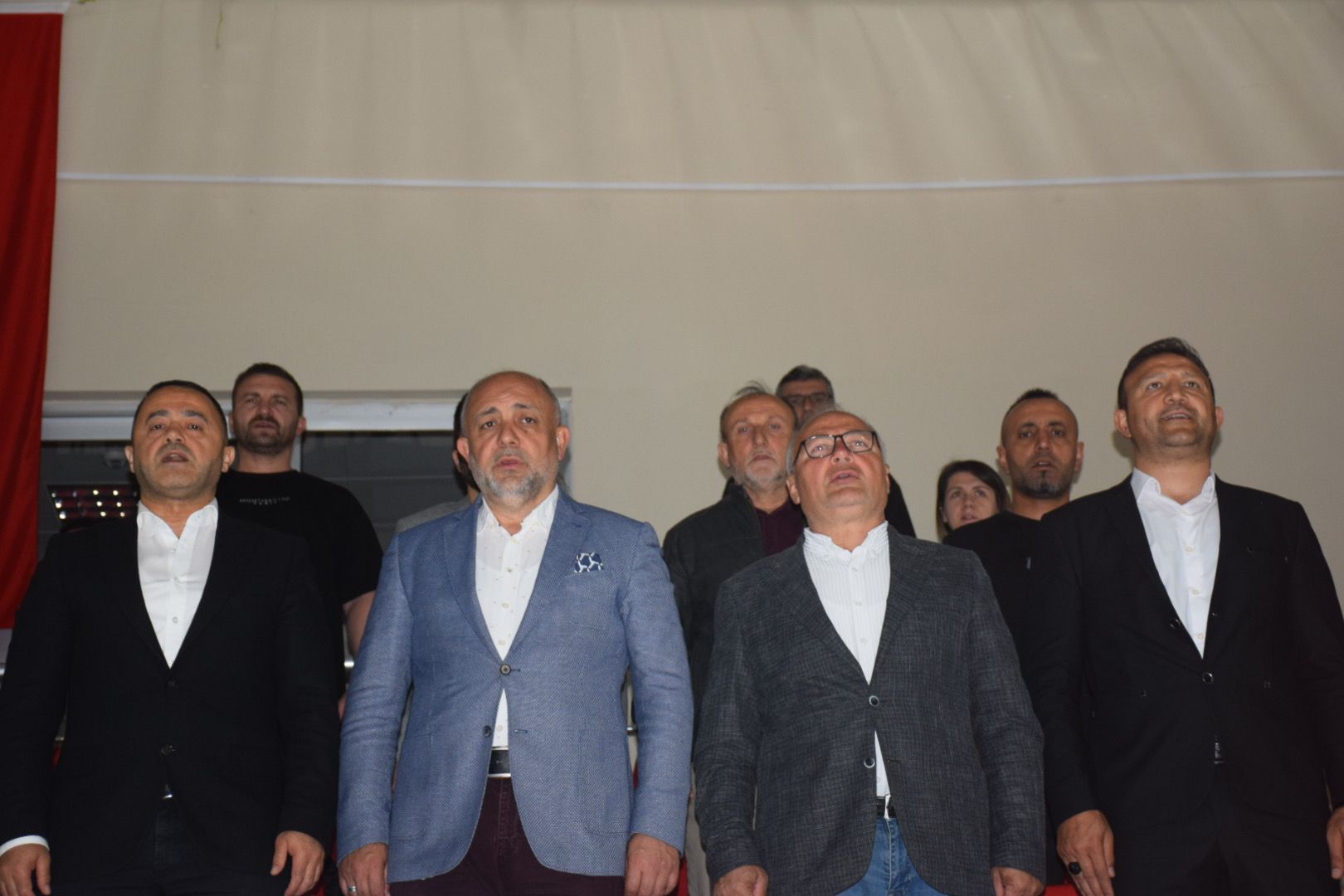 Afyonkarahisar’da Muay Thai Coşkusu: 47 İlden 400 Sporcu Yarışıyor