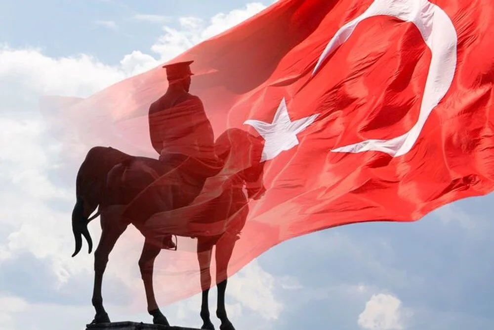 106 Yıllık Minnet! Sosyal Medyada Ata’ya Saygı Paylaşımları Zirvede