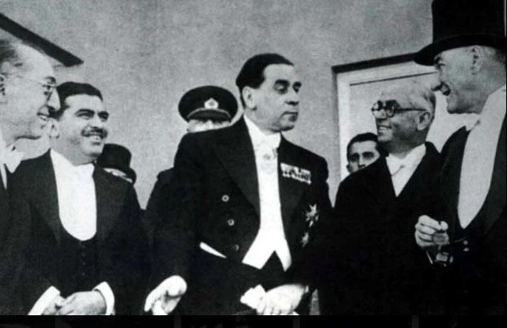 106 Yıllık Minnet! Sosyal Medyada Ata’ya Saygı Paylaşımları Zirvede