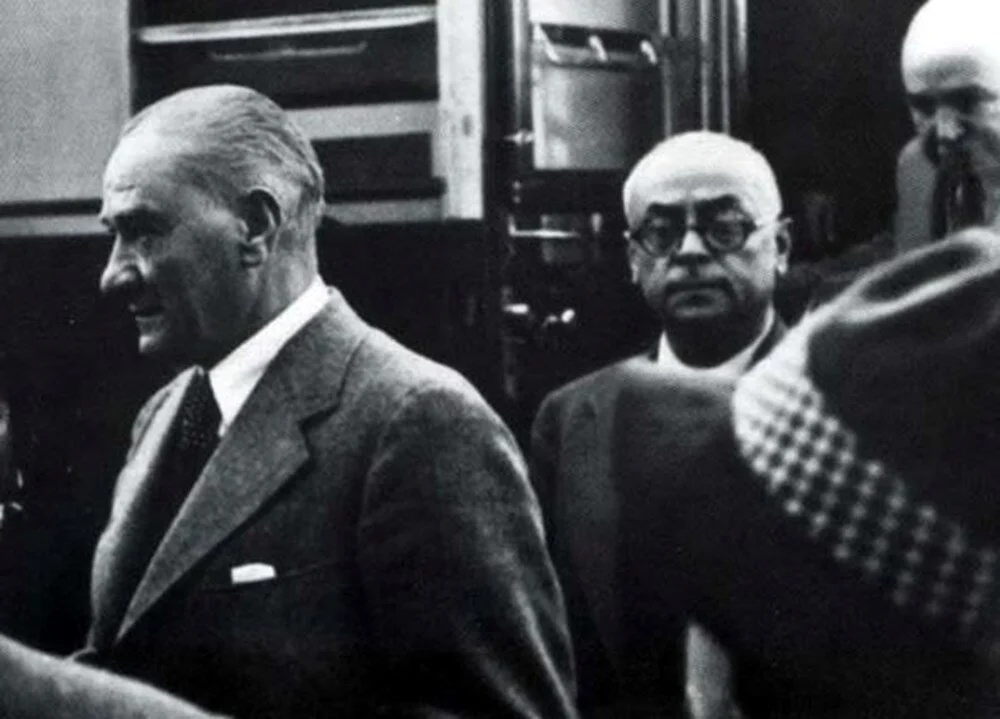 106 Yıllık Minnet! Sosyal Medyada Ata’ya Saygı Paylaşımları Zirvede
