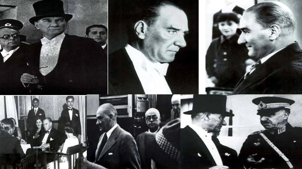 106 Yıllık Minnet! Sosyal Medyada Ata’ya Saygı Paylaşımları Zirvede