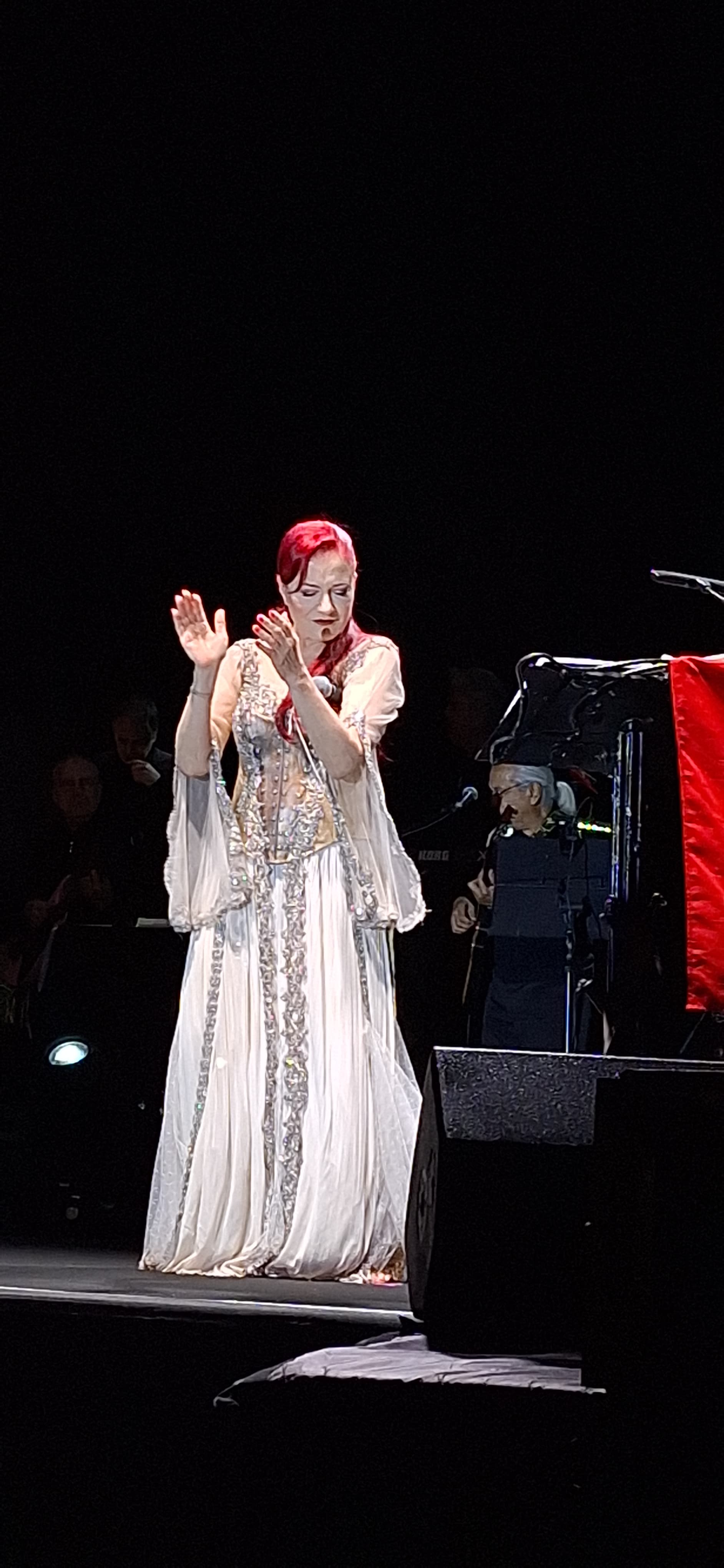 Candan Erçetin’den 19 Mayıs’a Özel Konser!