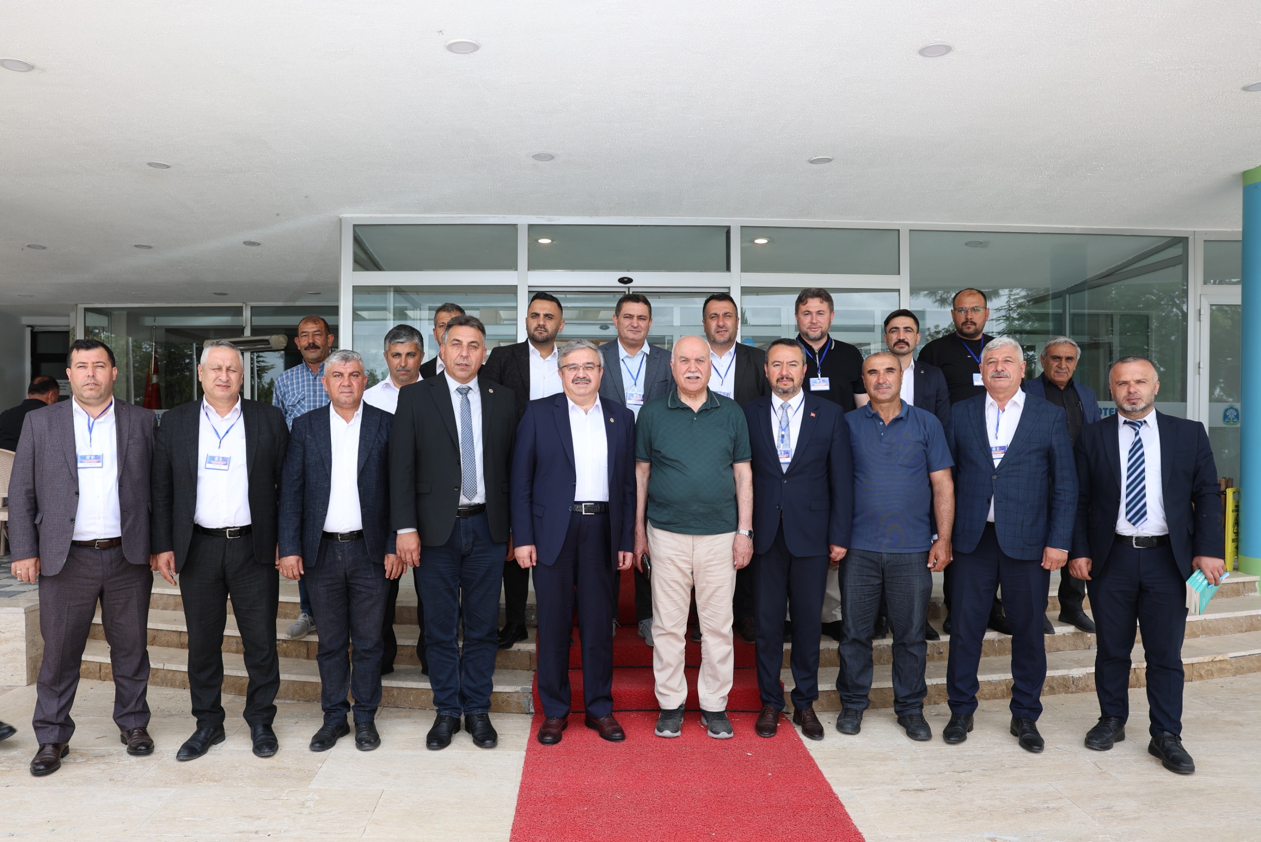 AK Parti’den Yerel Yönetim Hamlesi: 2025 “Aile Yılı”nda Nikah Ücretsiz