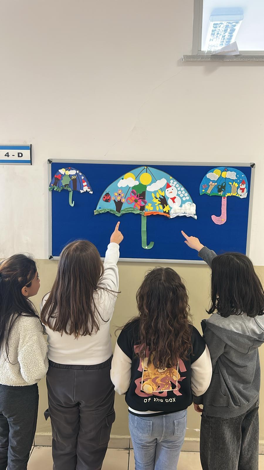 "Little Geniuses" Projesi ile Geleceğin Bilim İnsanları Yetişiyor