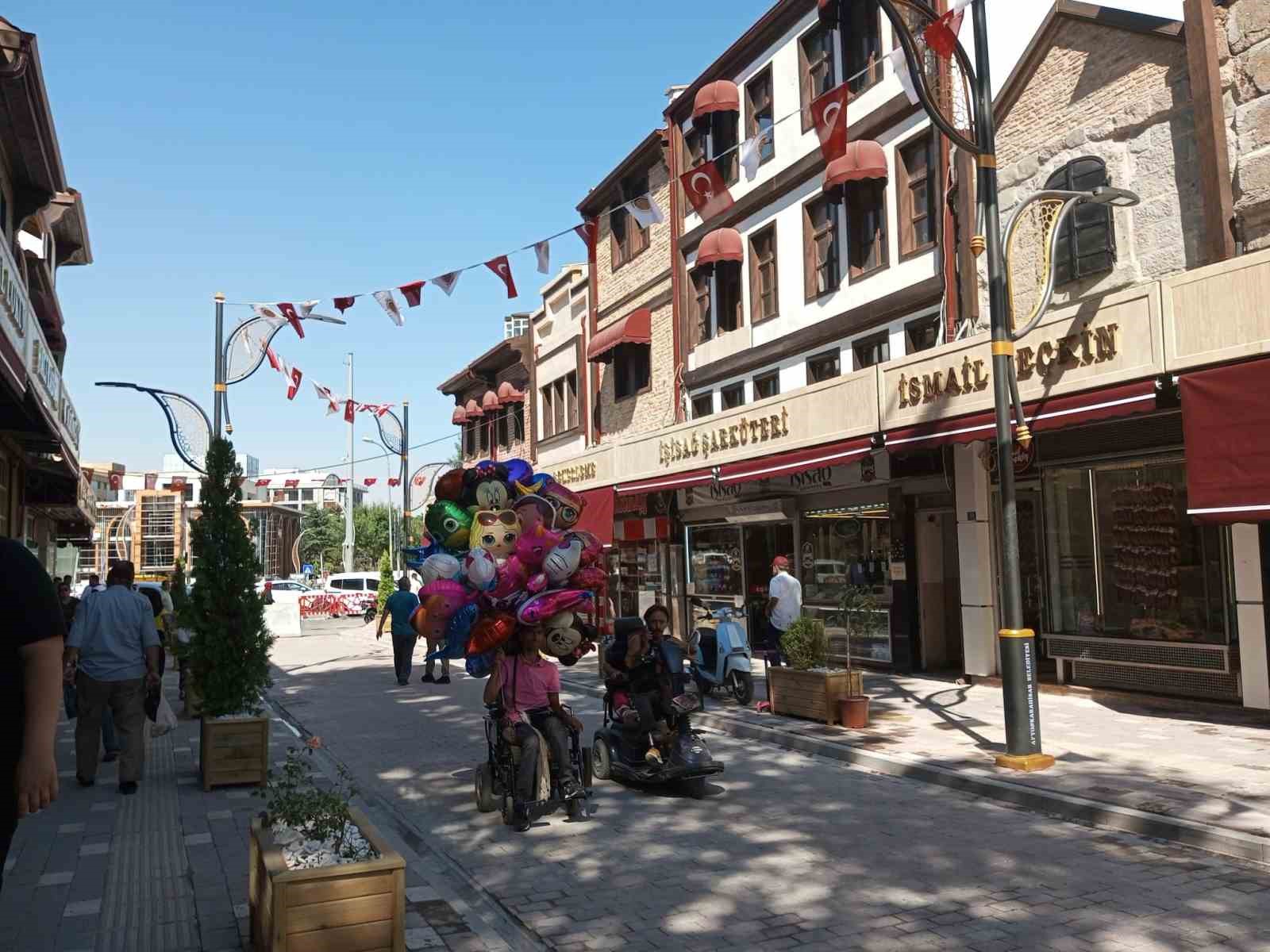 Afyonkarahisar'da Gezilecek Yerler!