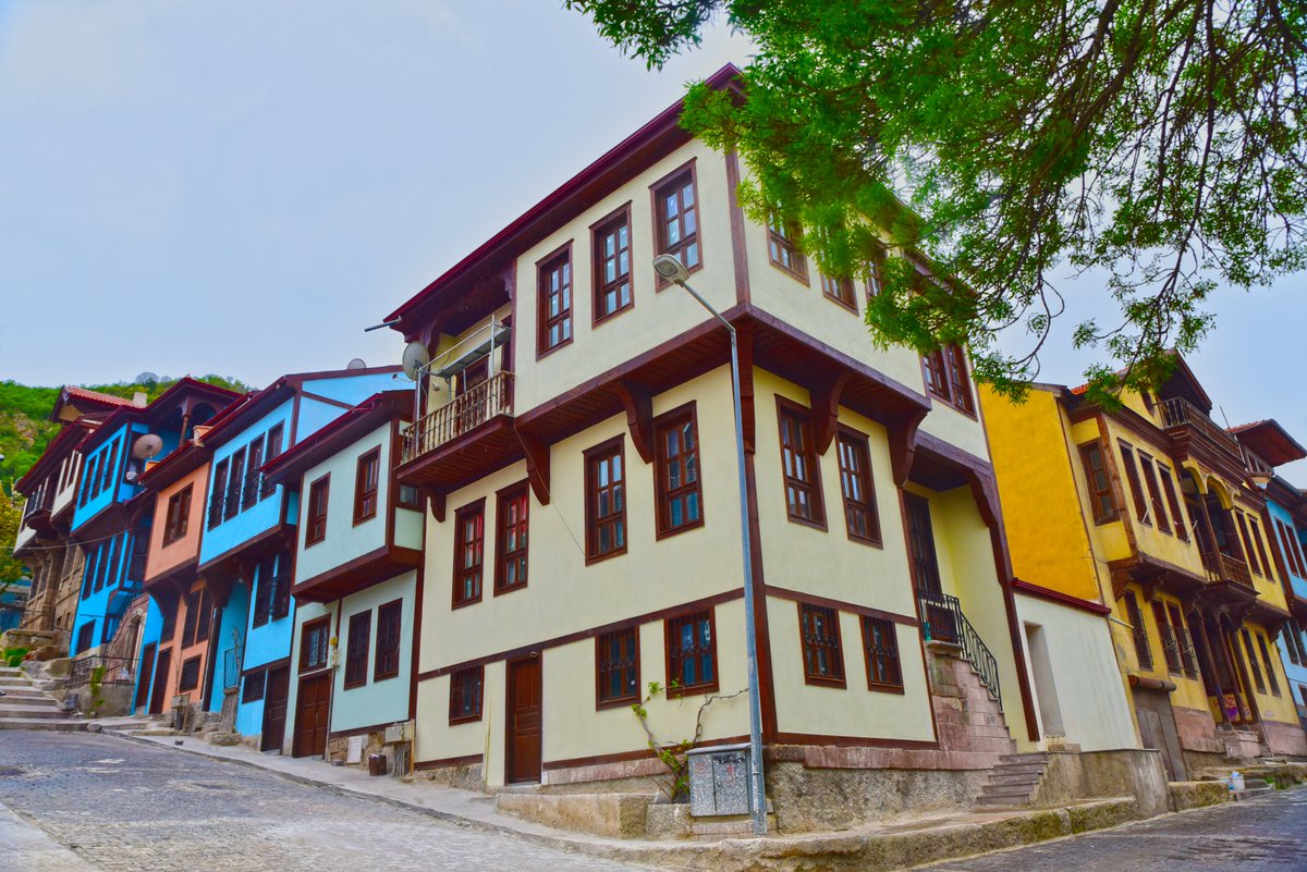 Afyonkarahisar'da Gezilecek Yerler!