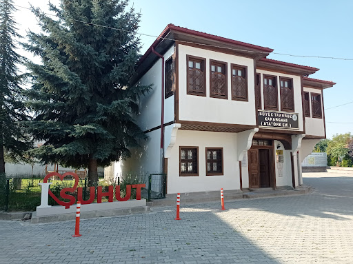 Afyonkarahisar'da Gezilecek Yerler!