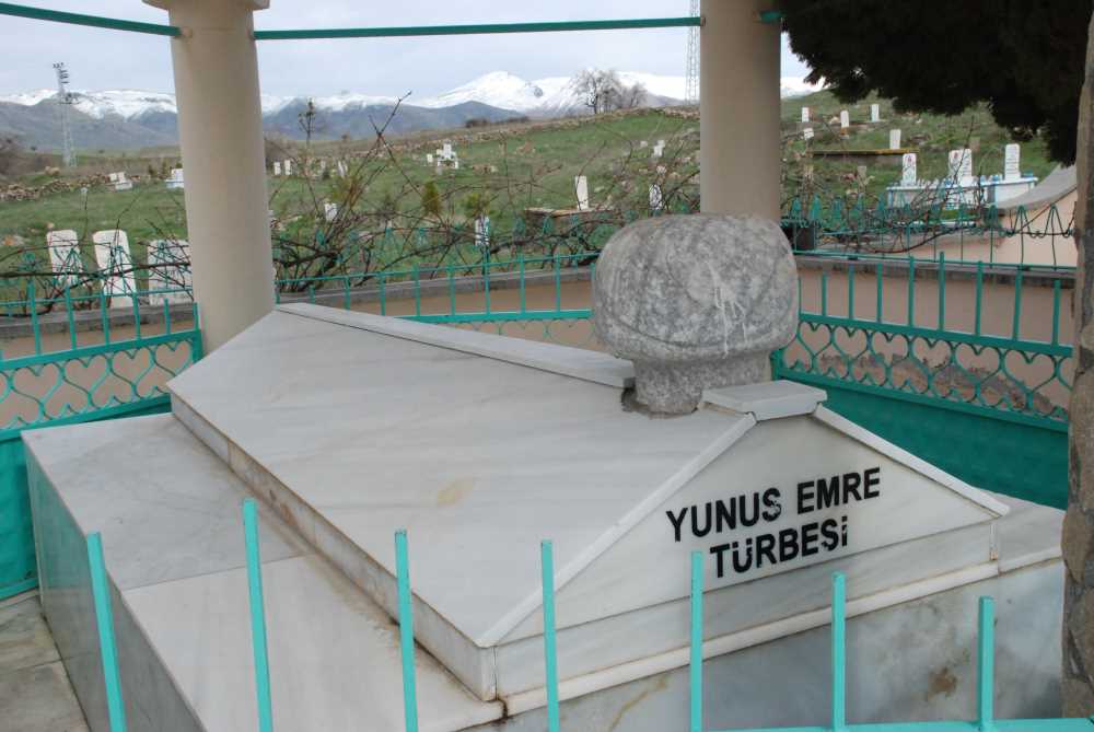 Afyonkarahisar'da Gezilecek Yerler!
