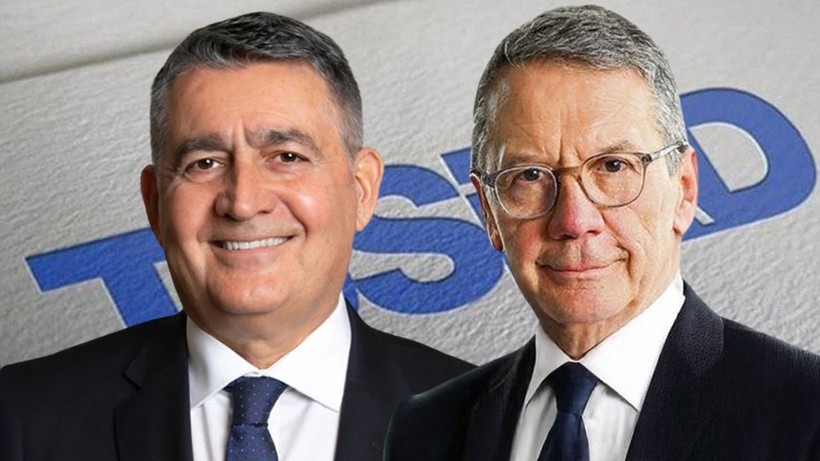 TÜSİAD yöneticilerinin yargılandığı davada ara karar açıklandı