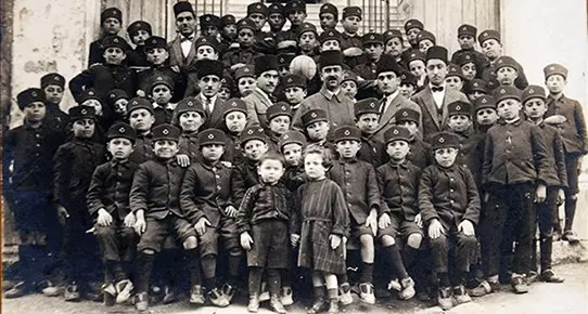 Osmanlı'da Yetim Hakkı ve Eytâm Sandıkları: Sosyal Adaletin Sessiz Muhafızları