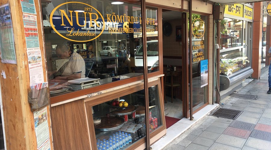 Afyonkarahisar'da Lezzet Dolu Bir Yolculuk: Tadı Damakta Kalan Duraklar ve Yöresel Lezzetler
