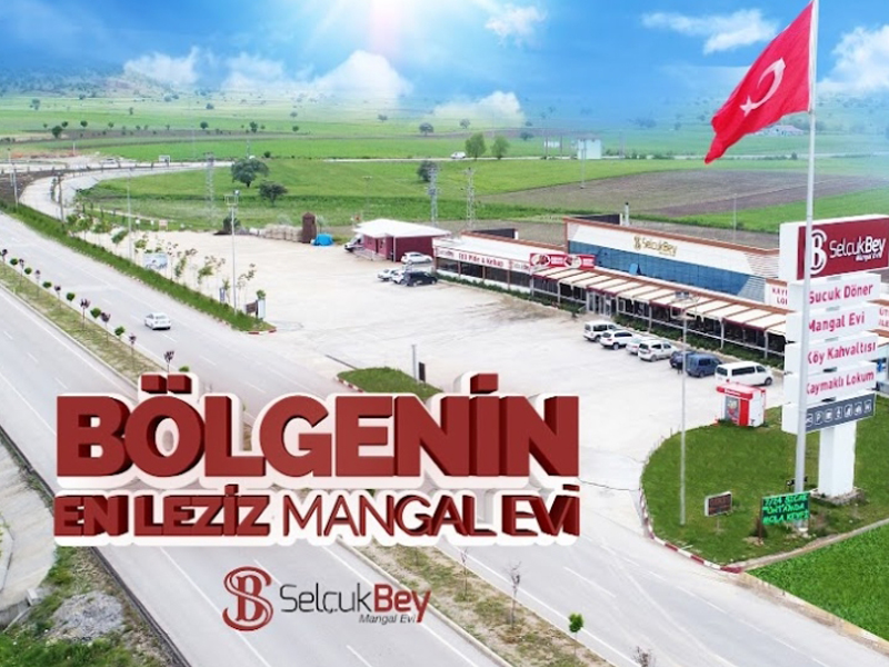 Afyonkarahisar'da Lezzet Dolu Bir Yolculuk: Tadı Damakta Kalan Duraklar ve Yöresel Lezzetler