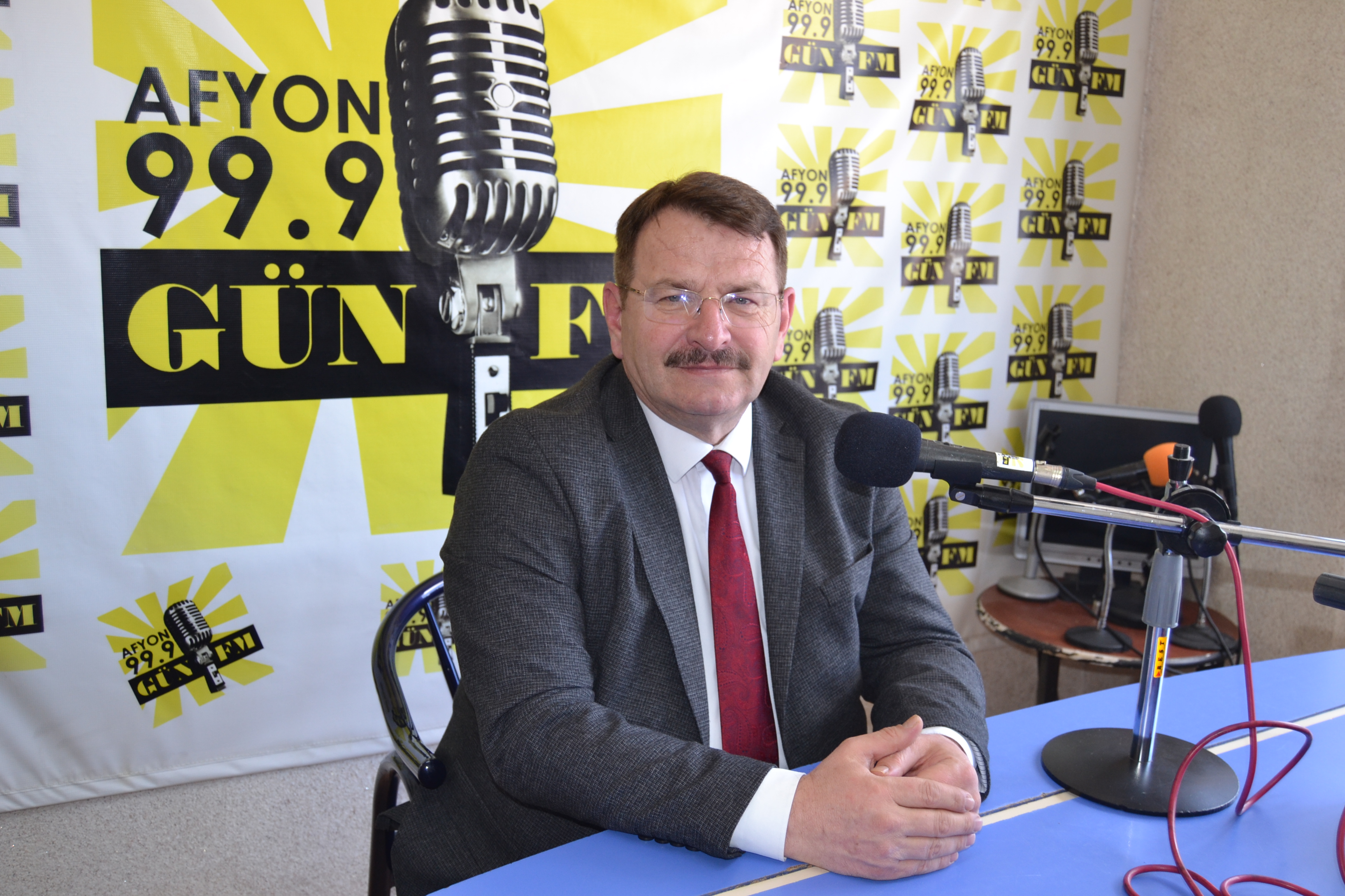 “KAYITLI ÇALIŞ, GÜVENLİ YAŞA”