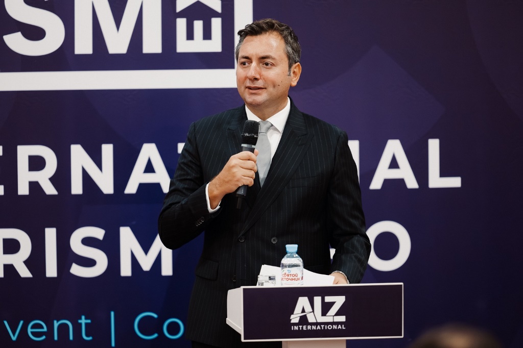 AFYONKARAHİSAR, MERMER ZENGİNLİĞİ İLE KÜRESEL BULUŞMA NOKTASI OLACAK