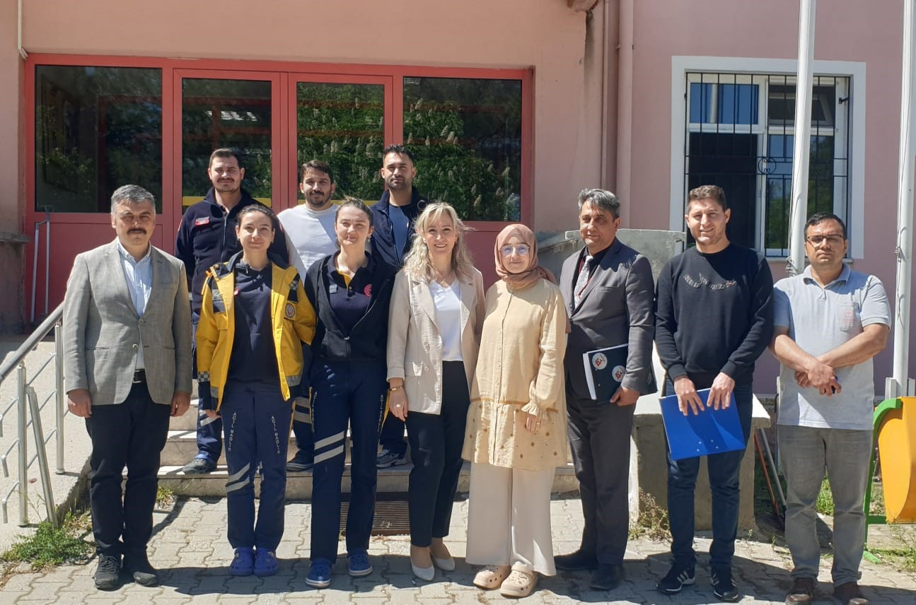 Afyon’da Seferberlik Denetimleri Tüm Hızıyla Devam Ediyor