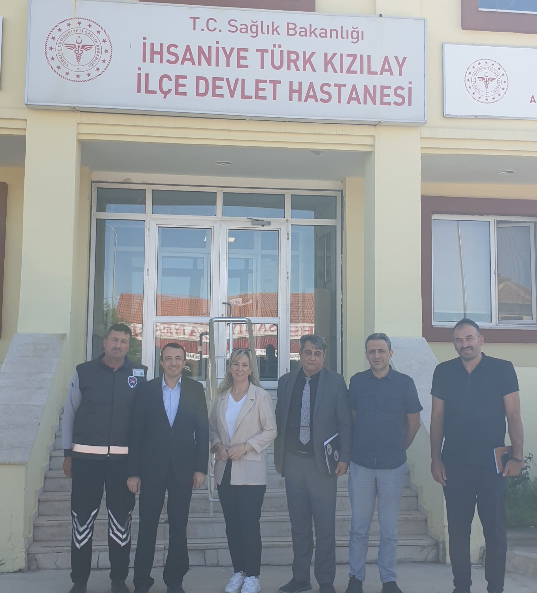 Afyon’da Seferberlik Denetimleri Tüm Hızıyla Devam Ediyor