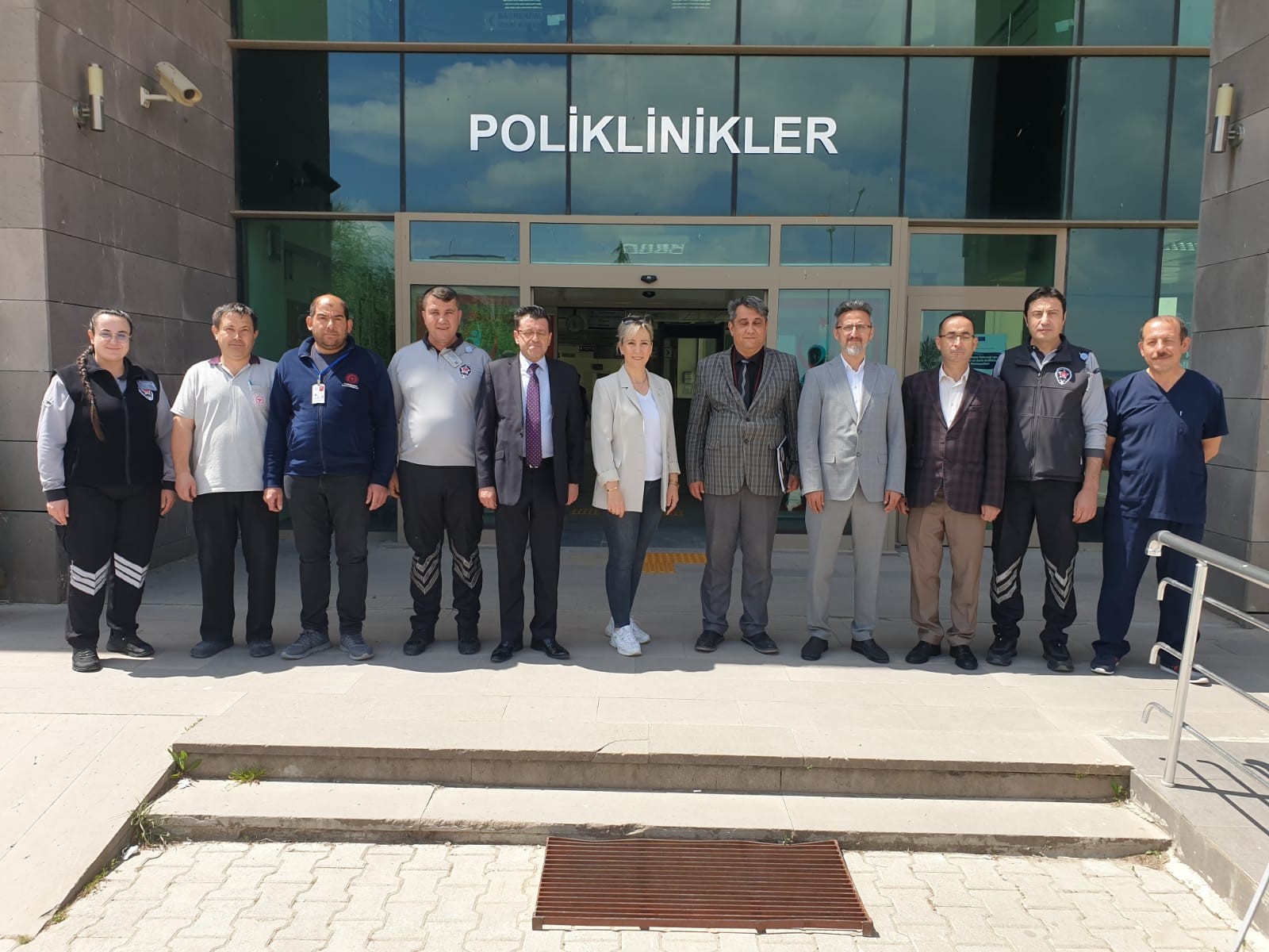 Afyon’da Seferberlik Denetimleri Tüm Hızıyla Devam Ediyor
