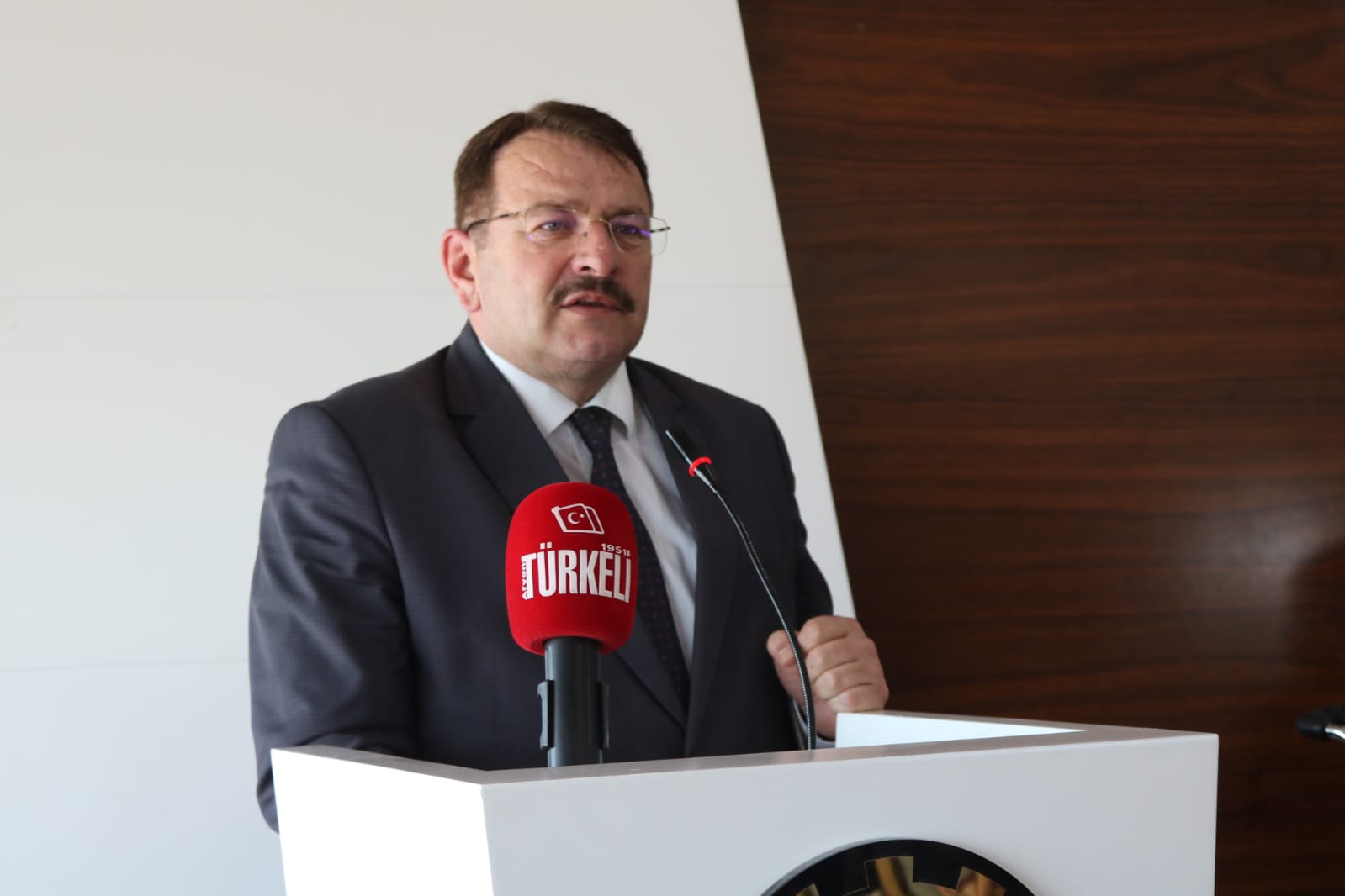 SGK İL MÜDÜRÜ FİDAN, RSP ÖĞRENCİLERİYLE BULUŞTU