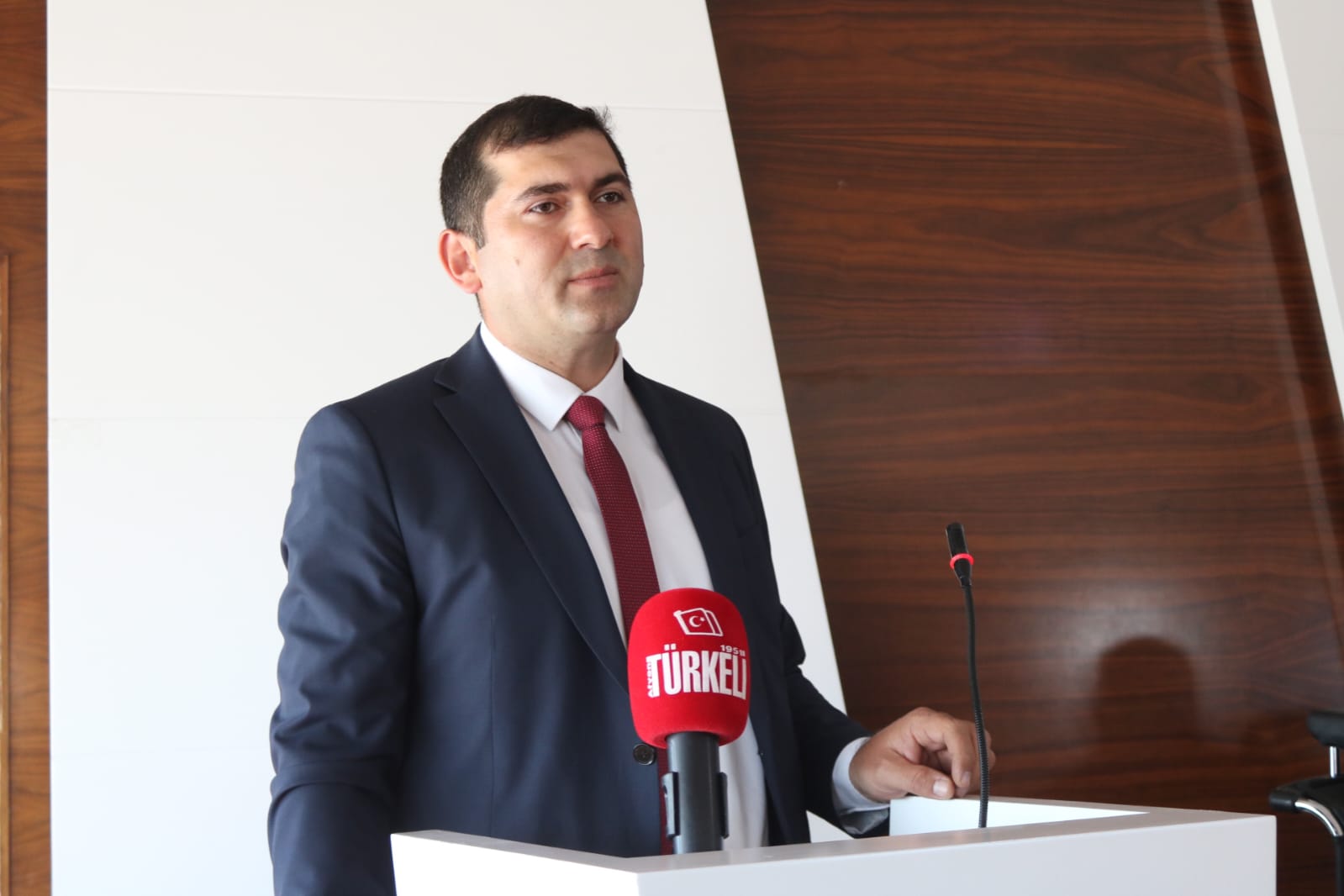 SGK İL MÜDÜRÜ FİDAN, RSP ÖĞRENCİLERİYLE BULUŞTU