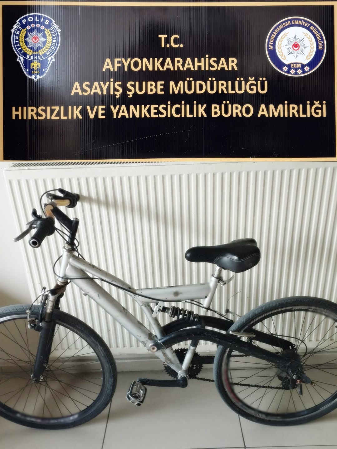Afyon Emniyetinden Hırsızlık ve Fuhuş Operasyonlarına Darbe