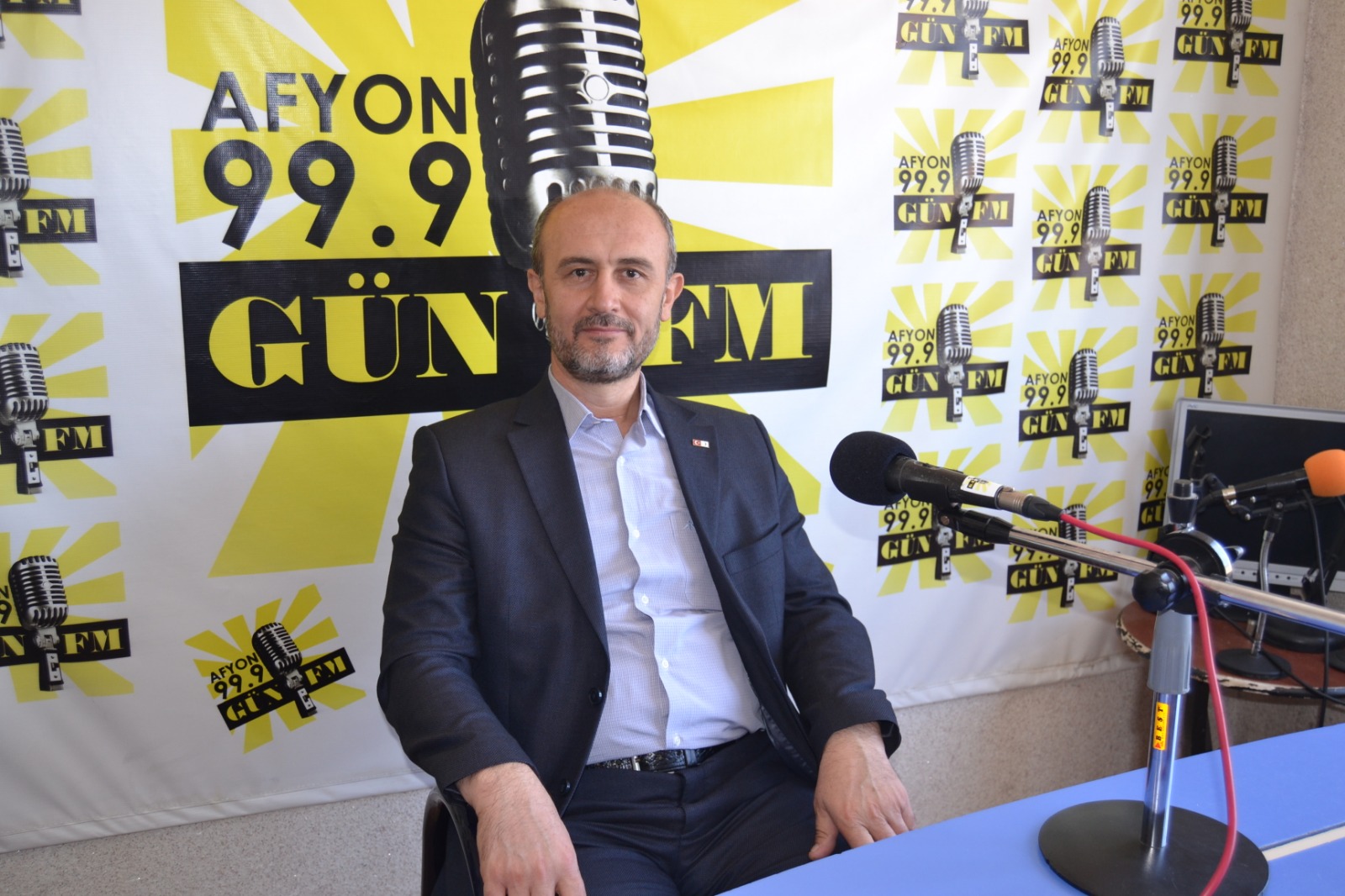 Kızılay İl Başkanı Yakın’dan Kurban Çağrısı