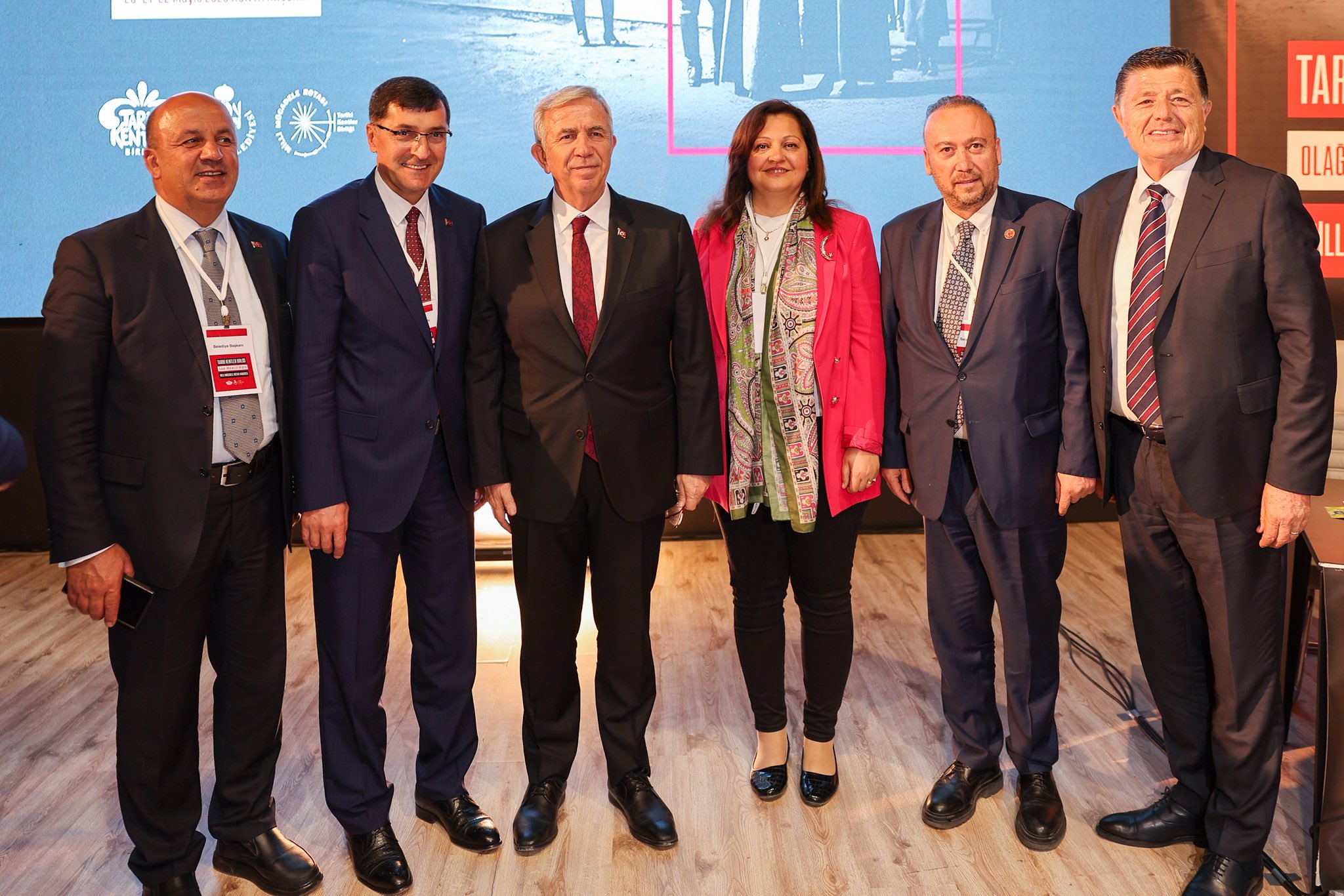 Başkan Köksal Hukuk ve Mevzuat Komisyonu Üyeliğine Seçildi