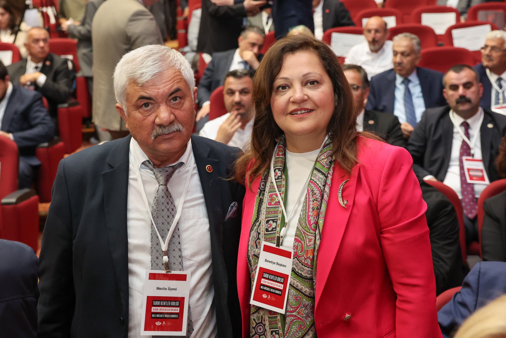Başkan Köksal Hukuk ve Mevzuat Komisyonu Üyeliğine Seçildi