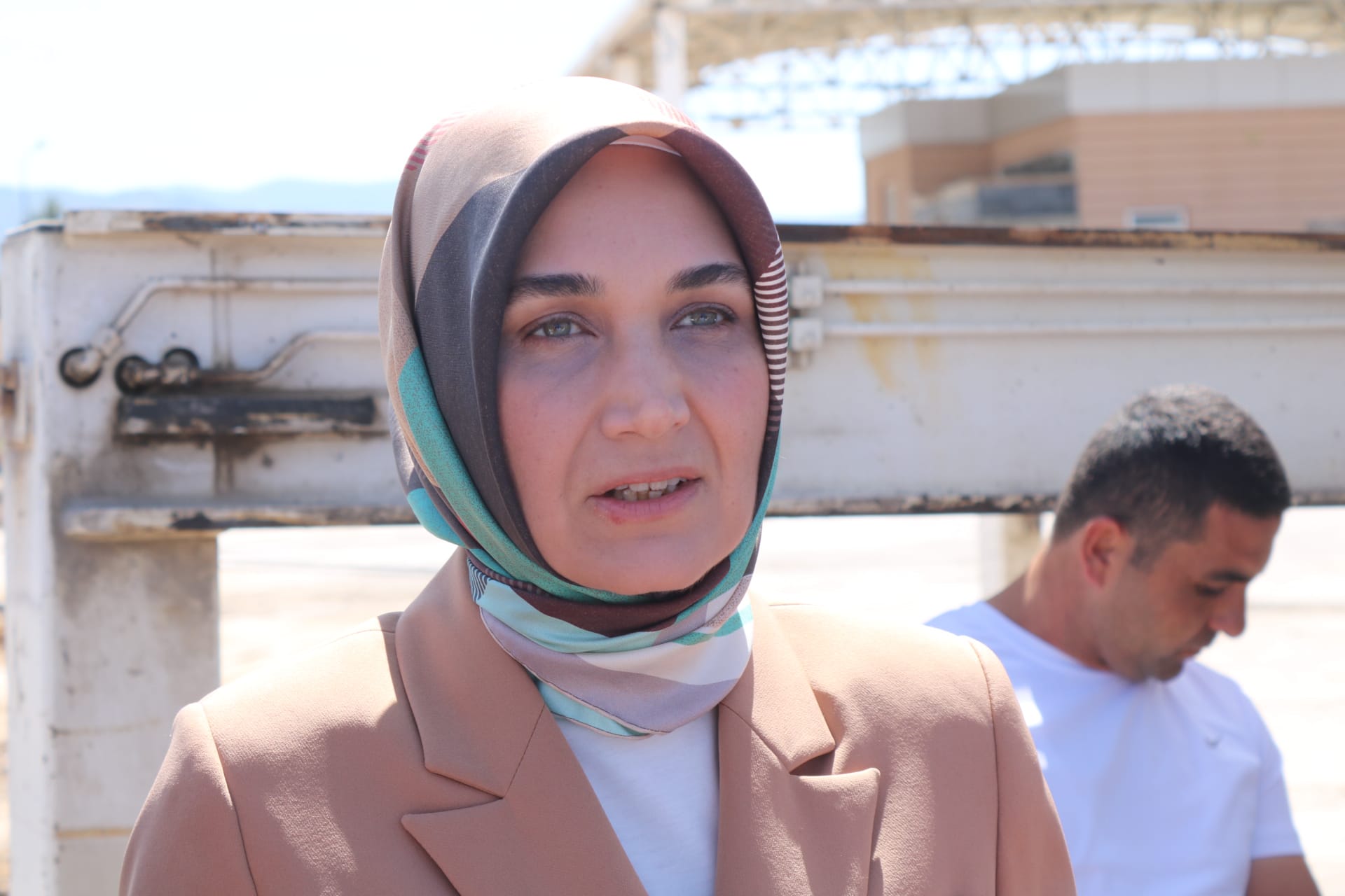 Afyonkarahisar’da Tarıma Güç Katacak Dev Yatırımın Temeli Atıldı