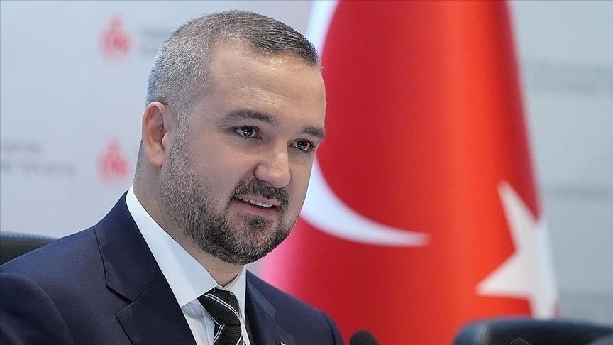 Merkez Bankası yıl sonu enflasyon tahminini açıkladı
