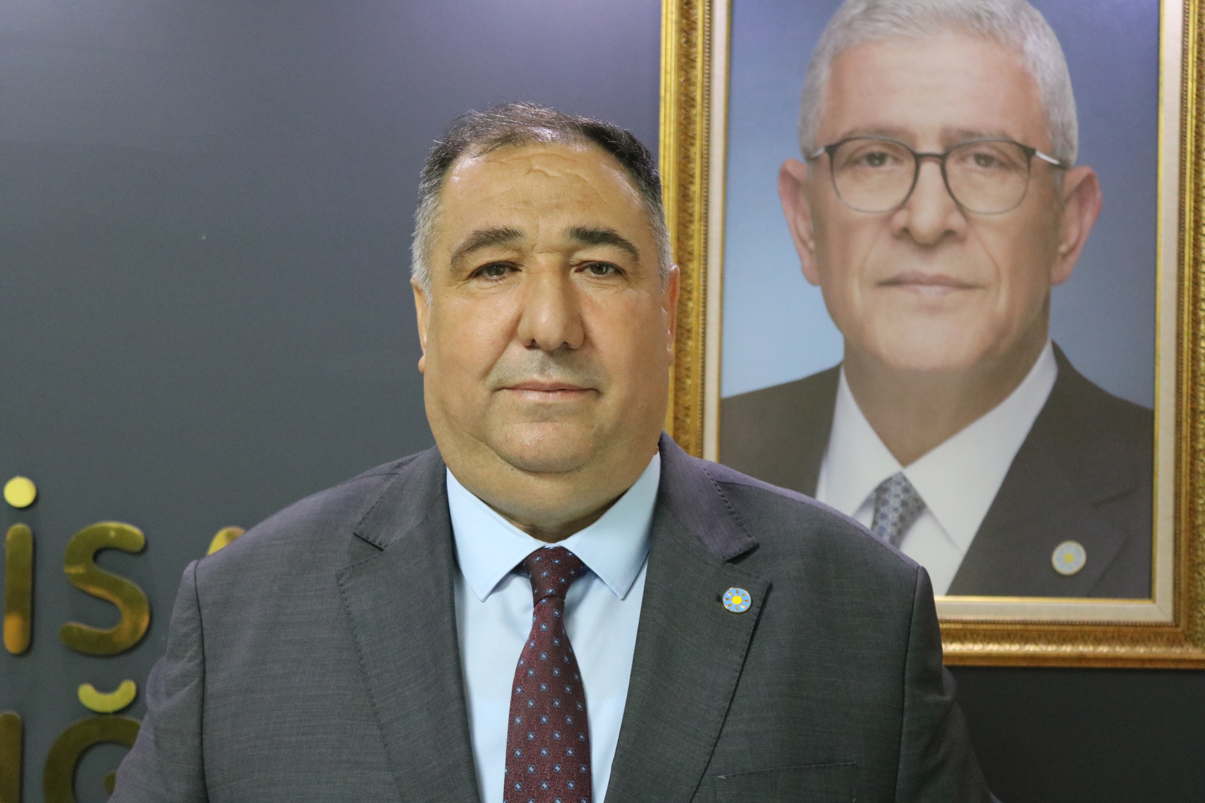 “Bu fotoğraf, Cumhurbaşkanına bile meydan okumaktır!”