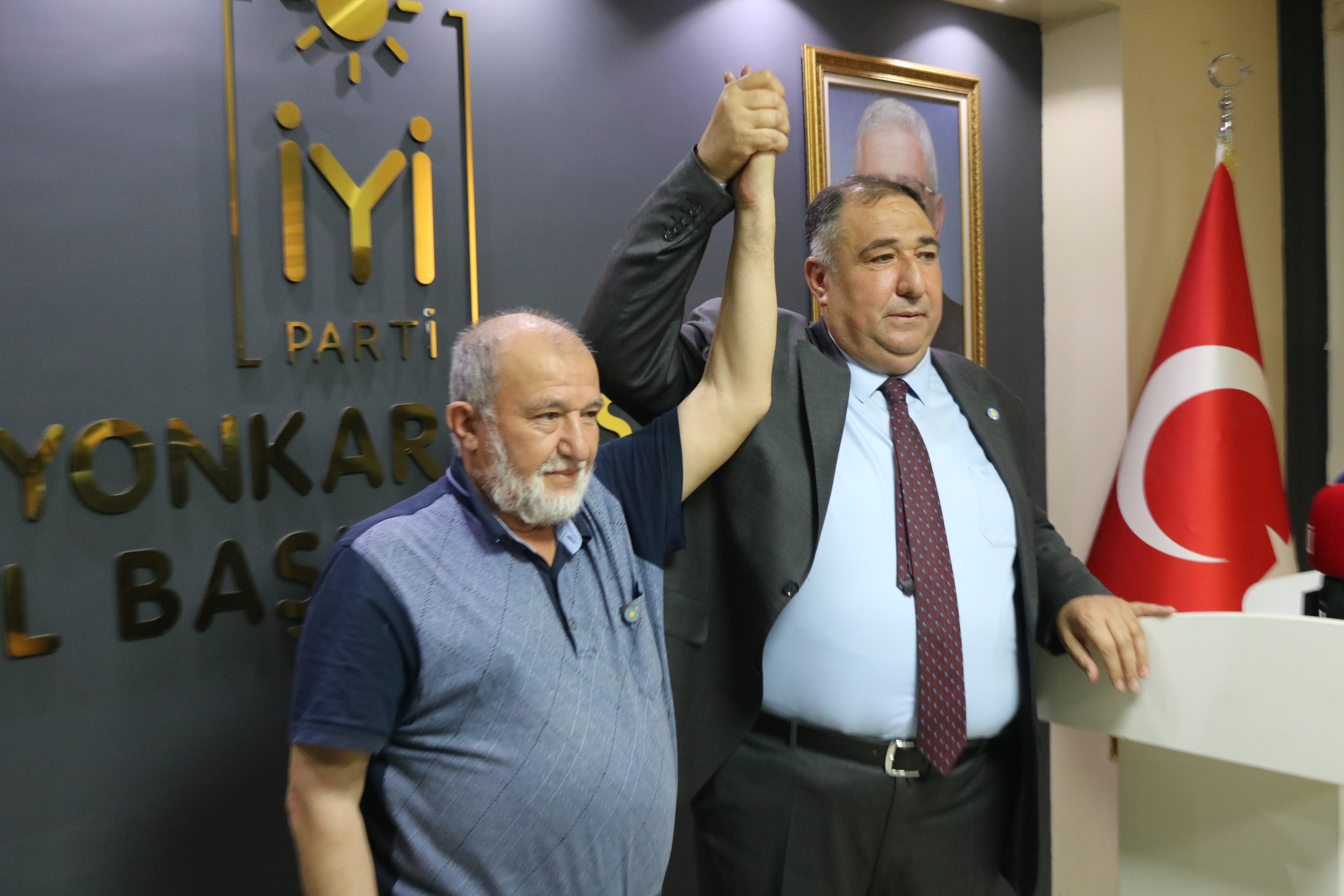 “Bu fotoğraf, Cumhurbaşkanına bile meydan okumaktır!”