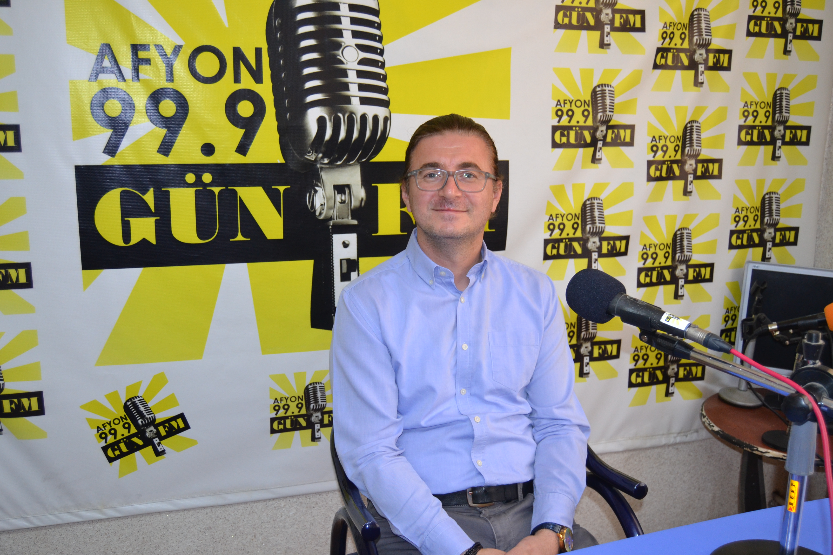Afyon’da Her 100 Kişiden 15’inde Varis Görülüyor