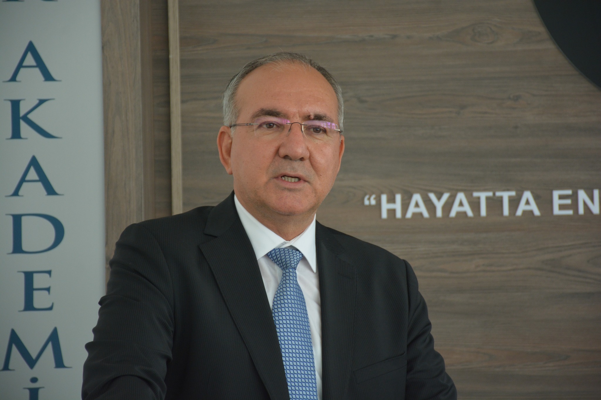 İscehisar Mermerciler Derneği'nde Yeni Dönem Başladı