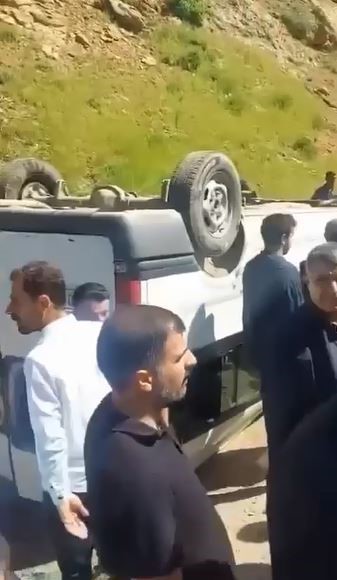 Kontrolden Çıkan Öğrenci Servisi Takla Attı: 13 Yaralı