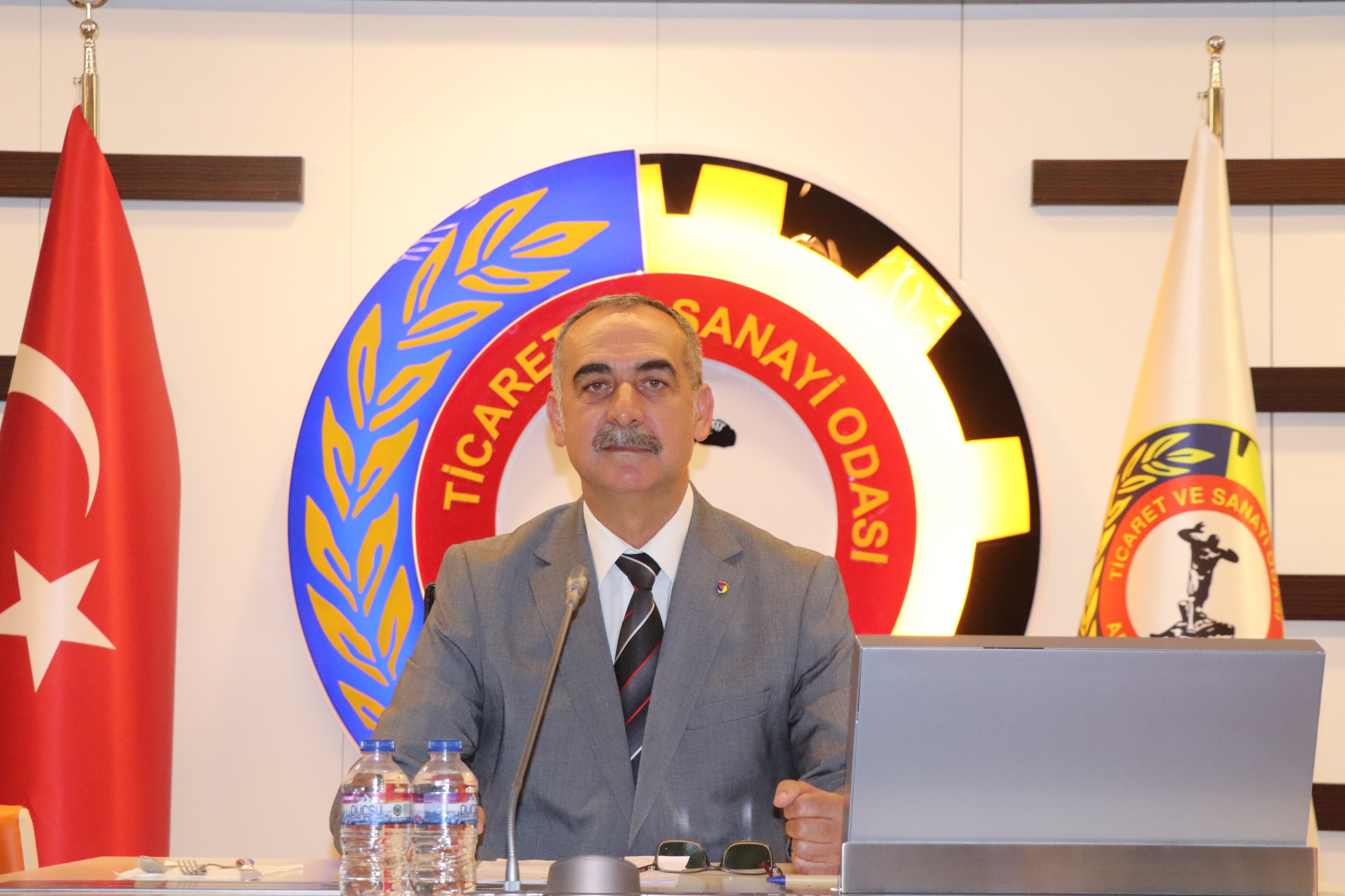 Afyon’un Tarım Potansiyeli Sandıklı Tarım Ve Hayvancılık Fuarı’nda Tanıtılacak