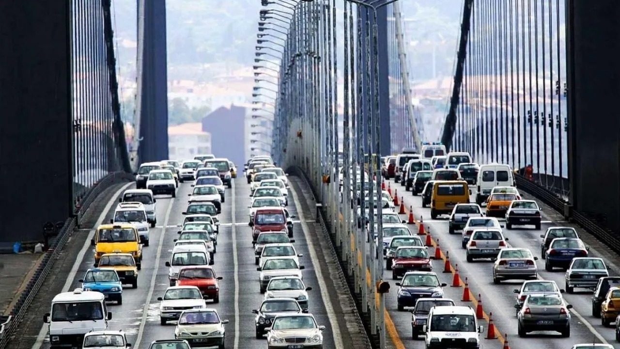 Trafik cezalarında yeni yaptırımlar yolda!