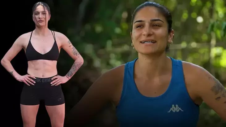 Survivor All Star 2025'e Veda Eden İsim Kim Oldu? Yarışmacı Gözyaşları İçinde Adadan Ayrıldı!