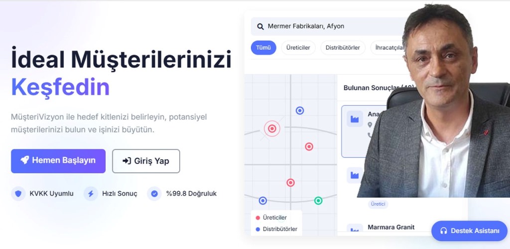 RTÜRK TEKNOLOJİ’DEN YAPAY ZEKÂ DESTEKLİ DEVRİM!