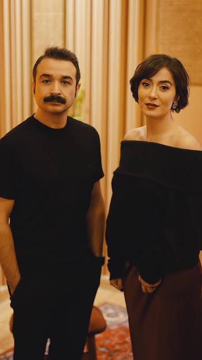 Eyüboğlu Kardeşler Güney’e Geliyor