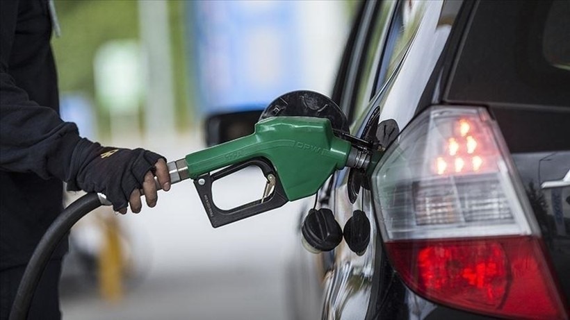 Akaryakıt fiyatlarında son durum! Benzin, motorin ve LPG'ye zam veya indirim var mı?