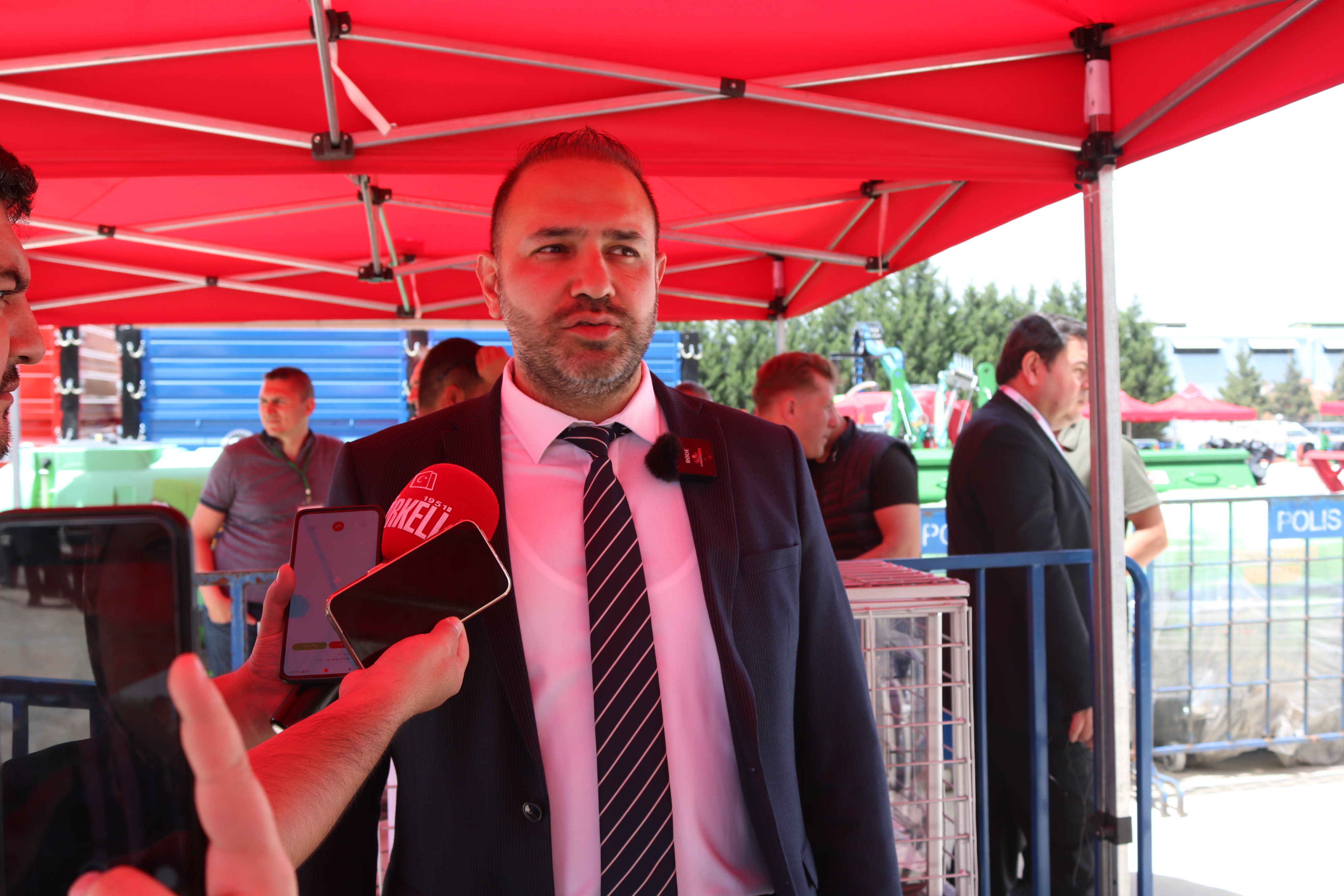 Afyonkarahisar Pancar Ekicileri Kooperatifi'nde Yeni Denetleme Kurulu Belirlendi!