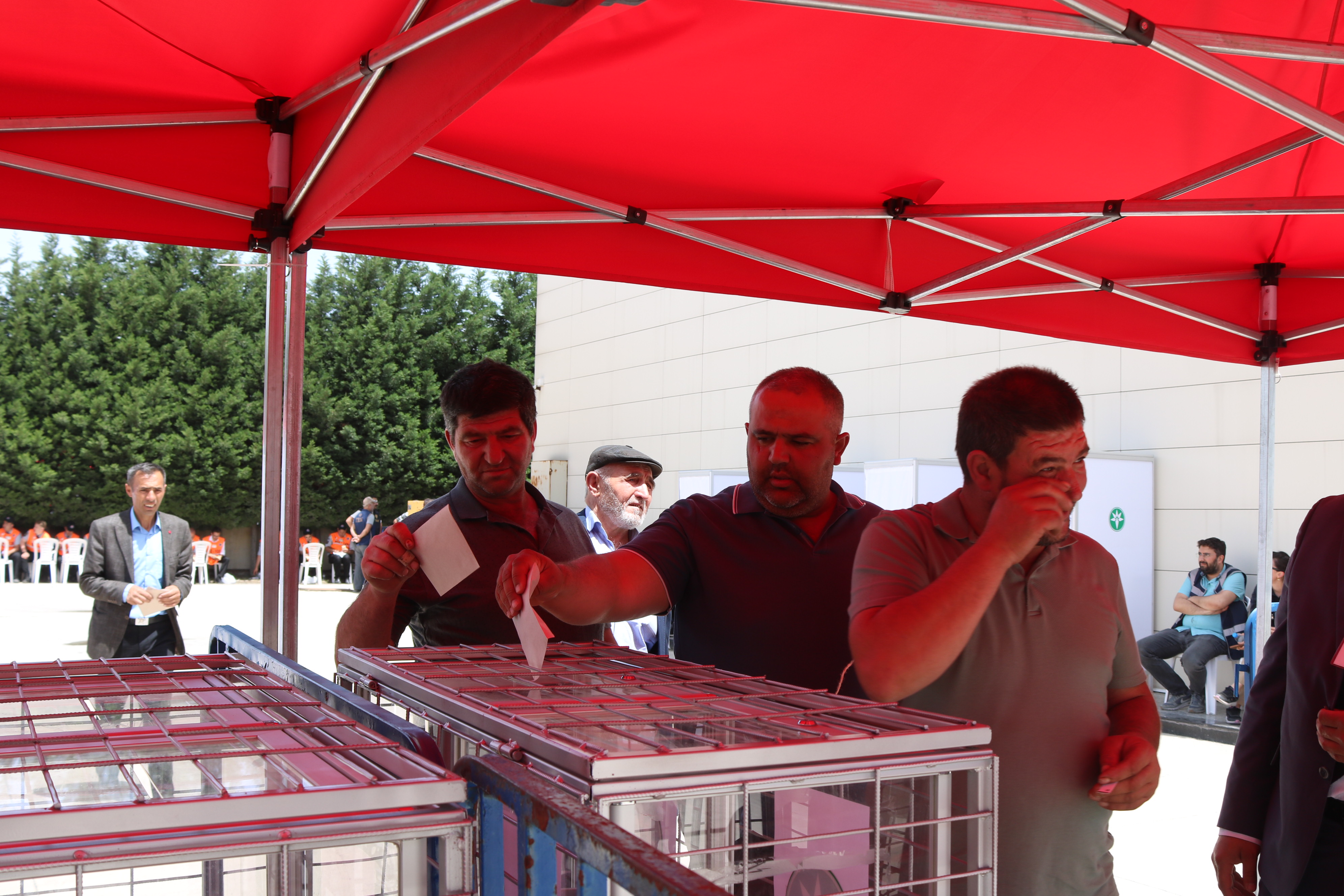 Afyonkarahisar Pancar Ekicileri Kooperatifi'nde Yeni Denetleme Kurulu Belirlendi!