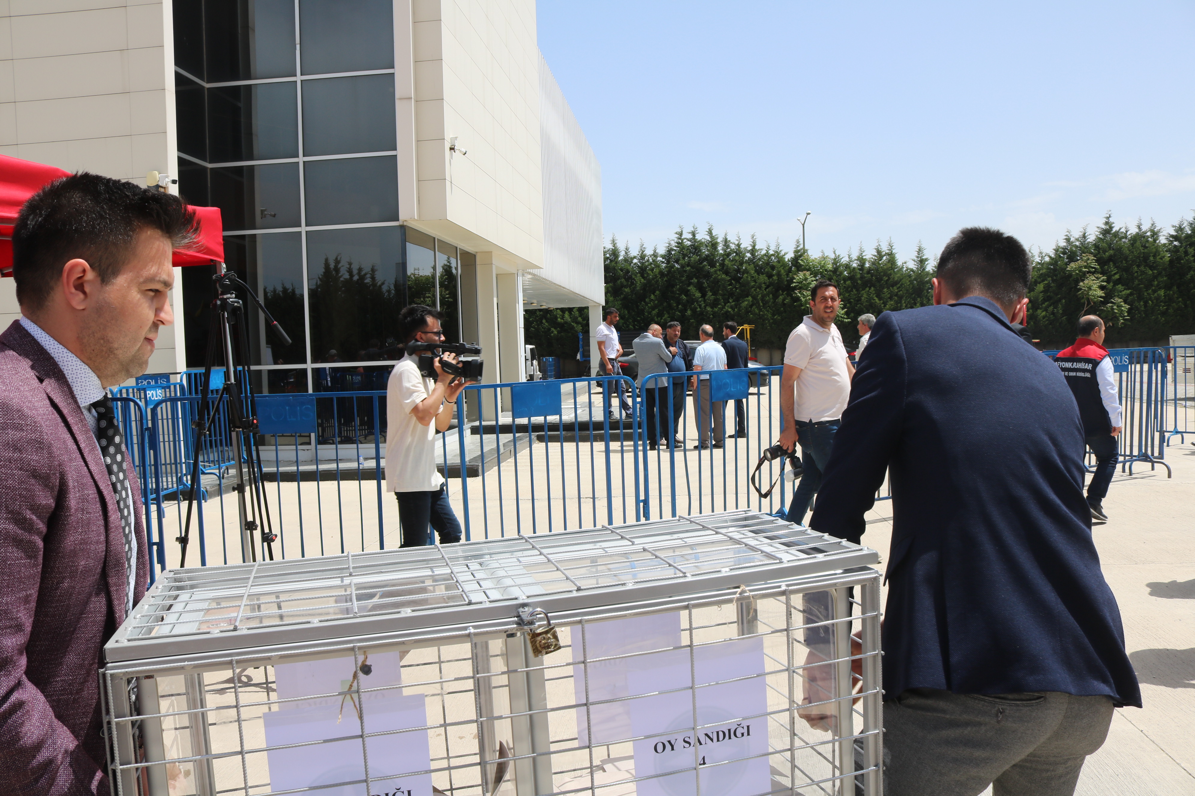 Afyonkarahisar Pancar Ekicileri Kooperatifi'nde Yeni Denetleme Kurulu Belirlendi!