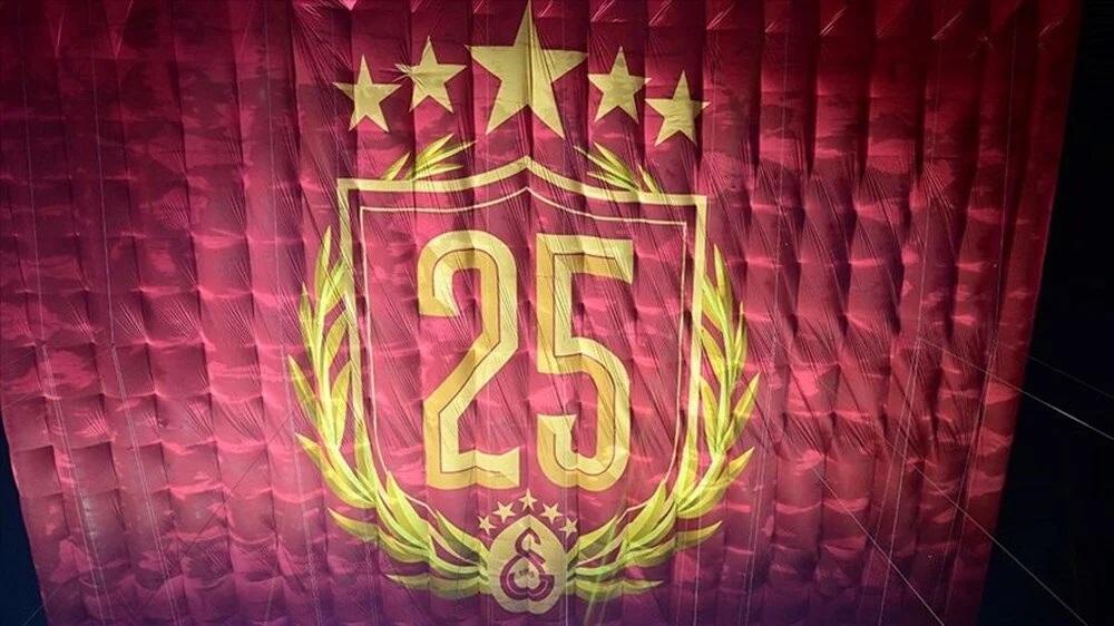 Galatasaray Kutlama Programı Saat Kaçta, Hangi Kanalda?