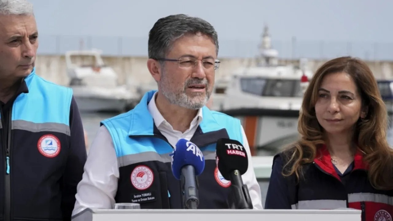 Bakan Yumaklı duyurdu: 131 milyon TL hesaplara yatıyor!
