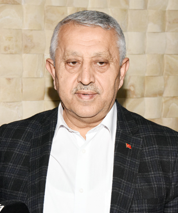 “FIRSATÇILARA FIRSAT VERMEYECEĞİZ”