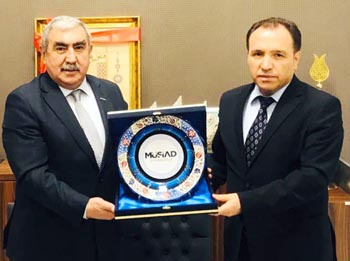 AKÜ’DEN SOMUT ADIM