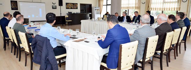 AFYONKARAHİSAR VE UŞAK ARASINDA İŞBİRLİĞİ