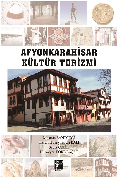 AFYONKARAHİSAR KÜLTÜRÜ KİTAPLAŞTIRILDI